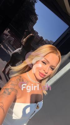 Bella - Escort in Freiburg
