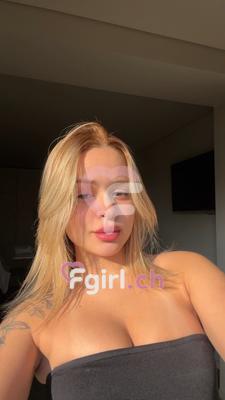 Bella - Escort in Freiburg
