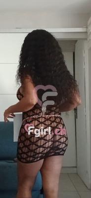 Bella - Escort in Genf
