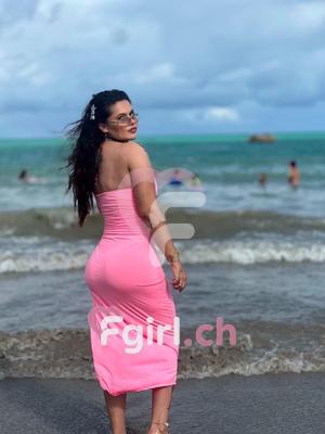 Bella - Escort in Fribourg
