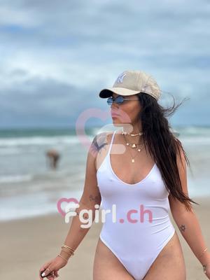 Bella - Escort in Fribourg
