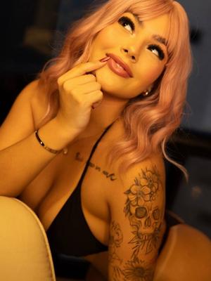 Bella - Escort a Fribourg
