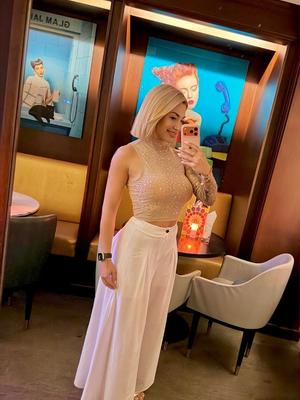 Bella - Escort a Genève
