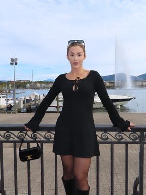 Bella - Escort in Genf
