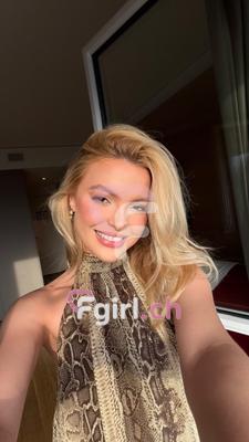 Bella - Escort in Morges