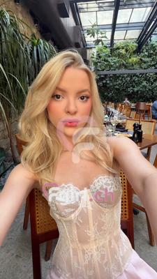 Bella - Escort in Morges