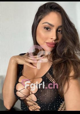 Bella - Escort in Lausanne