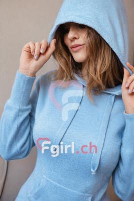 Bella - Escort à Genève
