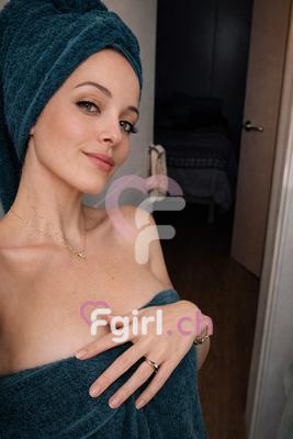 Bella - Escort à Genève
