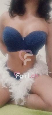 Bella - Erotische Masseurin in La Chaux-de-Fonds
