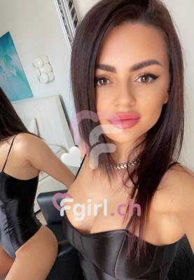 Bella - Escort à Carouge
