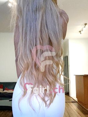 Bella - Escort à Zürich
