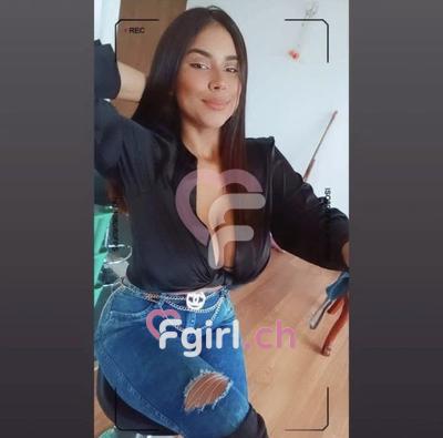 Bella - Escort in Bulle
