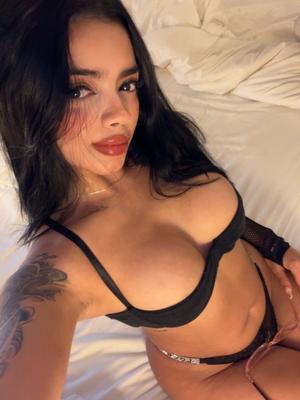 Bella - Masseuse érotique à Morges
