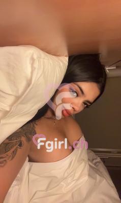 Bella - Erotische Masseurin in Lausanne
