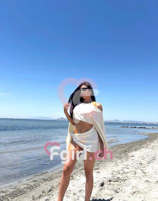 Bella - Masseuse érotique à Zürich
