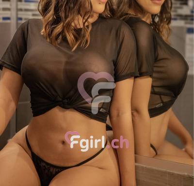 Bella - Escort à Carouge
