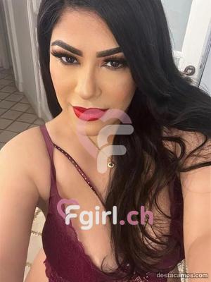 Bella - Masseuse érotique à Lausanne