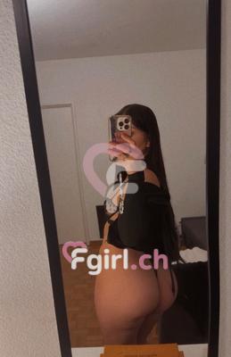 Bella - Escort en Genève
