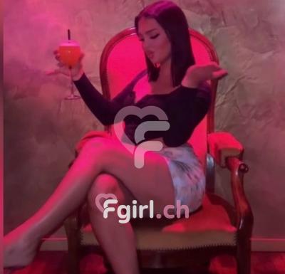 Bella - Escort en Genève
