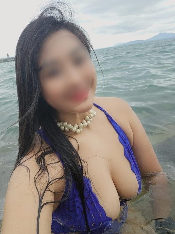 Eileen - Escort a Morges

