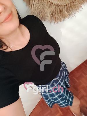 Eileen - Escort en Nyon
