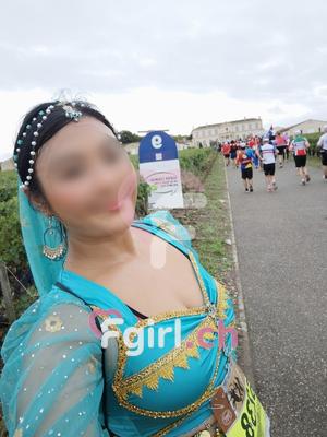 Eileen - Escort en Genève
