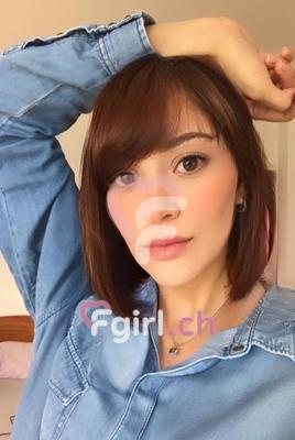 Bella - Masseuse érotique à Fribourg