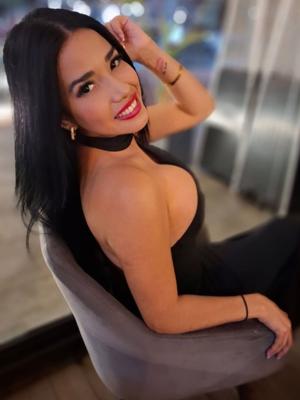 Sara - Escort in Genf
