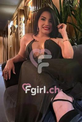Sara - Escort à Genève
