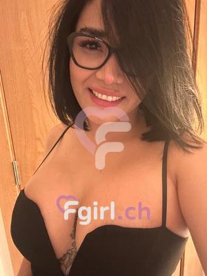 Sara - Escort à Genève