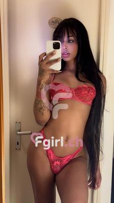 Ts Bella Black T - Transsexuel à Genève
