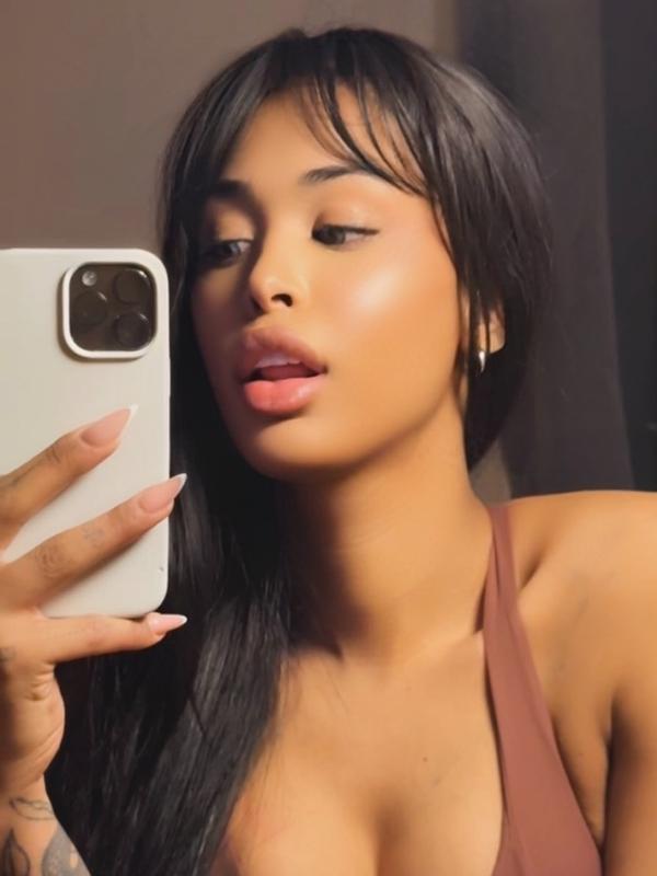 Ts Bella Black T - Transsexuel à Genève
