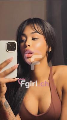 Ts Bella Black T - Transsexuel à Genève