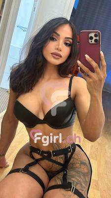 Ts Bella Drica - Transsexuel à Genève