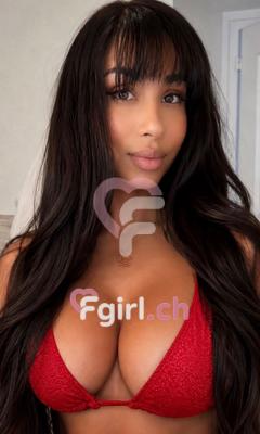 Ts Bella - Transsexuel à Lausanne
