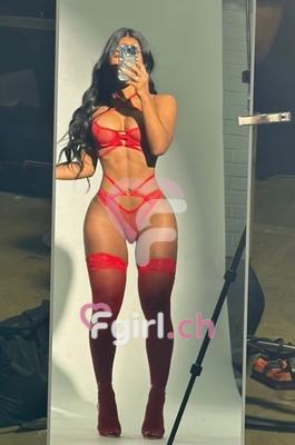 Ts Bella - Transsexuel à Lausanne

