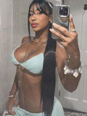 Ts Bella - Transsexuel à Lausanne
