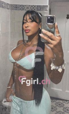 Ts Bella - Transsexuel à Lausanne
