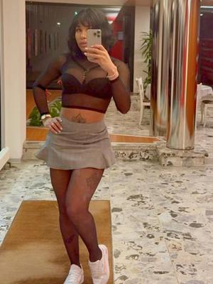 Ts Bella - Escort a Monthey
