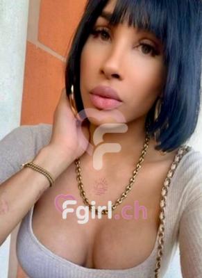 Ts Bella - Transsexuell in Monthey