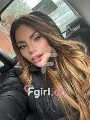 Bella Tantra - Erotic masseuse in Plainpalais