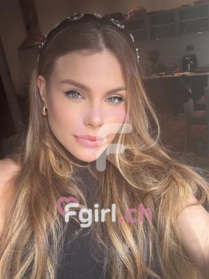 Bella Tantra - Erotic masseuse in Plainpalais