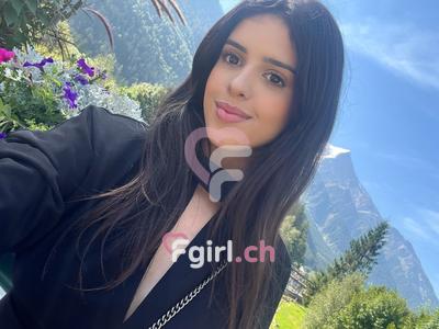 Bella - Escort in Lausanne
