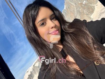 Bella - Escort in Lausanne