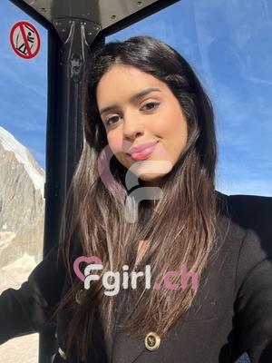 Bella - Escort in Lausanne