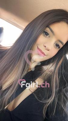 Bella - Escort in Lausanne