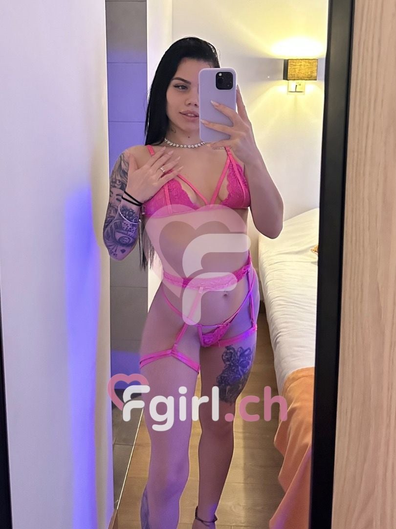 Bellatriz – Eaux-vives photo 2