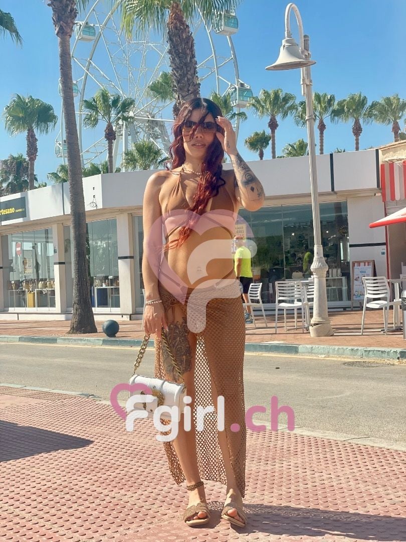 Bellatriz – Eaux-vives photo 3