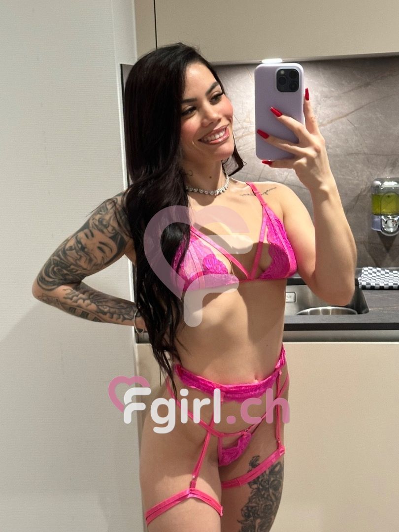 Bellatriz – Geneva photo 2